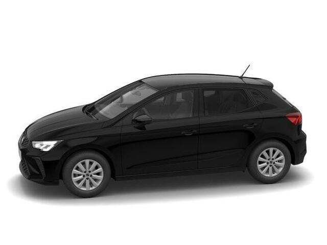 Seat IBIZA Reference 1.0 TSI 95 PK | Parkeersensoren | Cruise control | Carplay | Airco