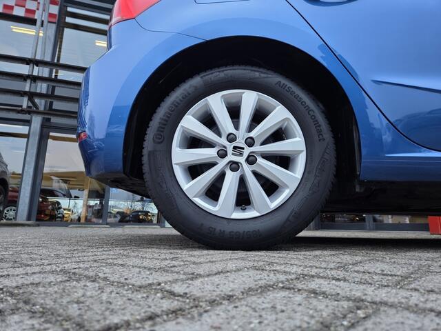 Seat IBIZA 1.0 E-TSI Style Business | Navi | Virtual Cockpit