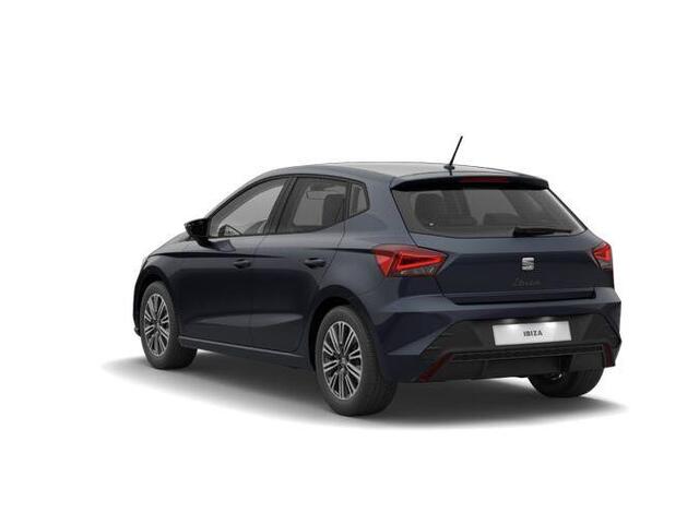 Seat IBIZA Style 1.0 TSI 95 PK | Adaptive cruise control | Parkeersensoren | Carplay