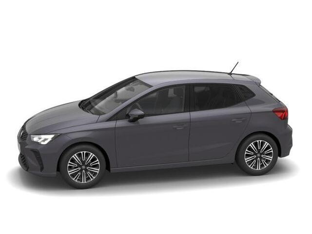 Seat IBIZA Style 1.0 TSI 95 PK | Adaptive cruise control | Parkeersensoren | Carplay