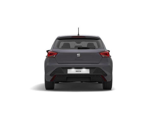 Seat IBIZA Style 1.0 TSI 95 PK | Adaptive cruise control | Parkeersensoren | Carplay
