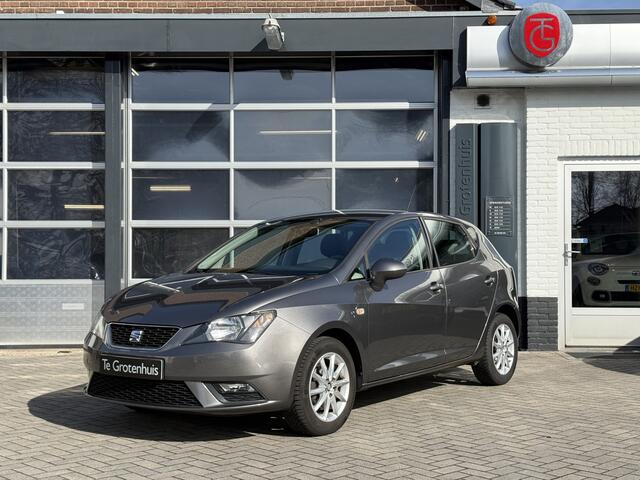 Seat IBIZA 1.0 EcoTSI Style