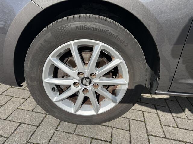 Seat IBIZA 1.0 EcoTSI Style