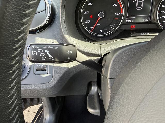 Seat IBIZA 1.0 EcoTSI Style