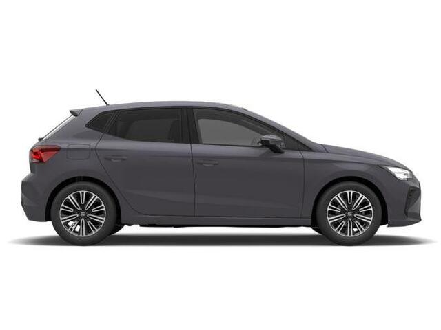 Seat IBIZA Style Business Connect 1.0 TSI 95 PK | Stoelverwarming | Adaptive cruise control | Achteruitrijcamera
