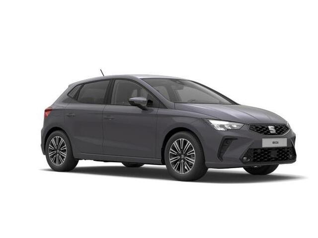 Seat IBIZA Style Business Connect 1.0 TSI 95 PK | Stoelverwarming | Adaptive cruise control | Achteruitrijcamera