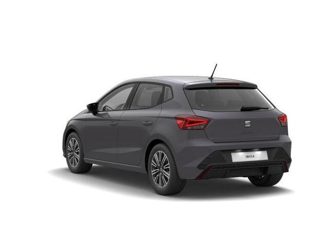 Seat IBIZA Style Business Connect 1.0 TSI 95 PK | Stoelverwarming | Adaptive cruise control | Achteruitrijcamera