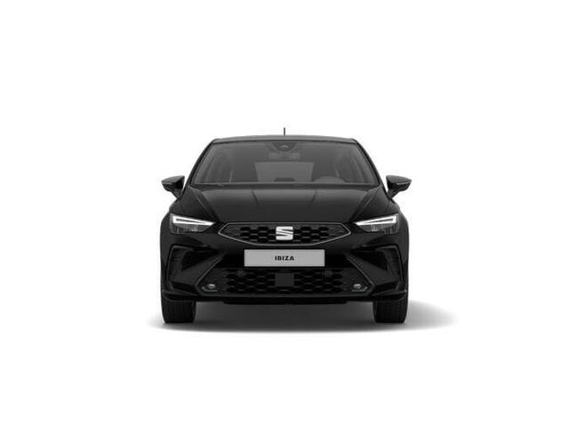 Seat IBIZA Style Business Connect 1.0 TSI 115 PK | Automaat | Adaptive cruise control | Achteruitrijcamera | Stoelverwarming