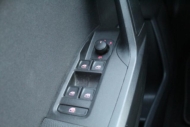 Seat IBIZA 1.0 TSI FR Business Intense//Navi//Ecc//Carplay!!