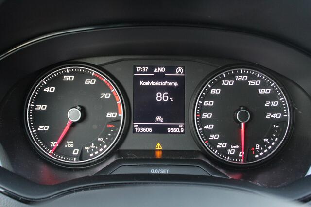 Seat IBIZA 1.0 TSI FR Business Intense//Navi//Ecc//Carplay!!