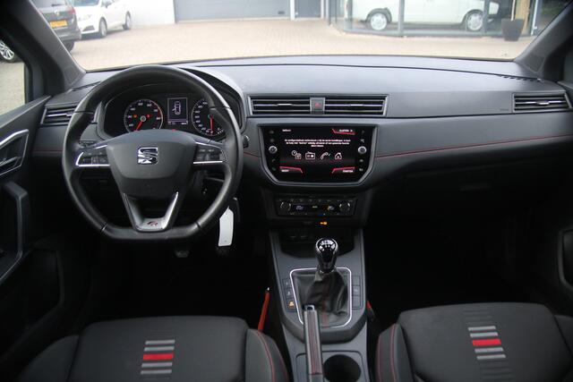 Seat IBIZA 1.0 TSI FR Business Intense