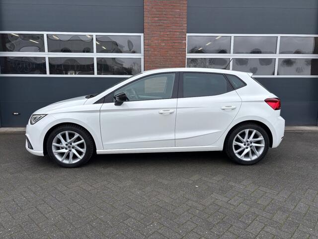 Seat IBIZA 1.0 ECOTSI FR BNSCON