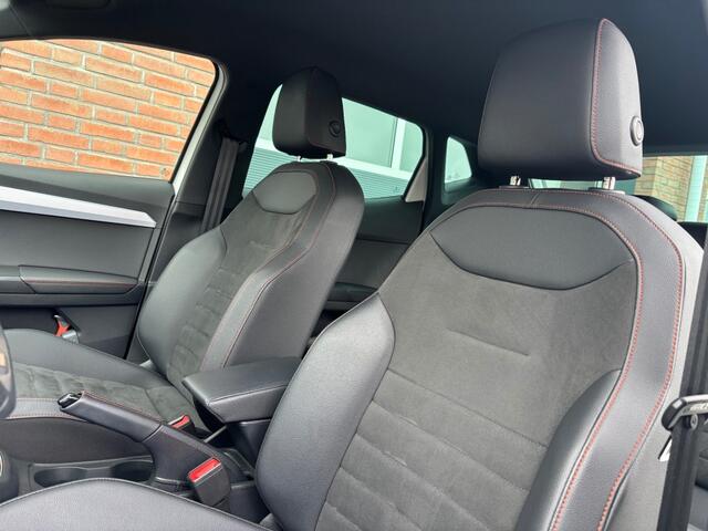 Seat IBIZA 1.0 ECOTSI FR BNSCON