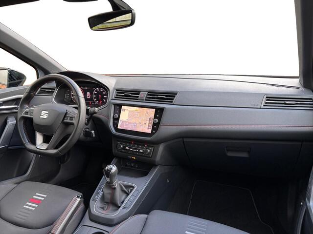 Seat IBIZA 1.0 TSI FR ? Pano ? LED ? Camera