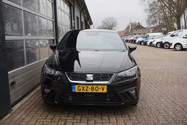 Seat IBIZA 1.0 EcoTSI FR