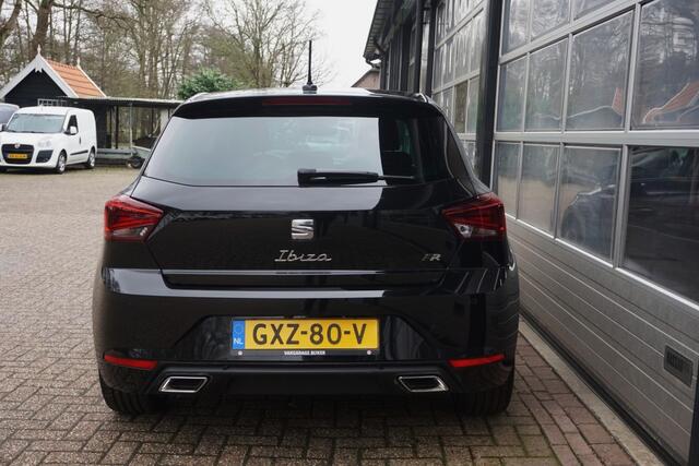 Seat IBIZA 1.0 EcoTSI FR