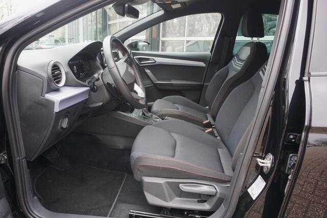 Seat IBIZA 1.0 EcoTSI FR