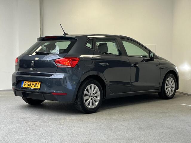 Seat IBIZA 1.0 EcoTSI Style | ALL SEASONS | CARPLAY | PDC | CLIMA |