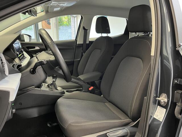 Seat IBIZA 1.0 EcoTSI Style | ALL SEASONS | CARPLAY | PDC | CLIMA |