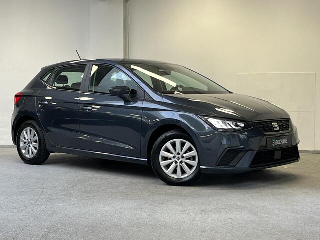 Seat IBIZA 1.0 EcoTSI Style | ALL SEASONS | CARPLAY | PDC | CLIMA |
