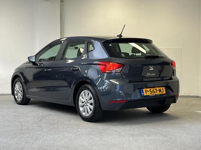 Seat IBIZA 1.0 EcoTSI Style | ALL SEASONS | CARPLAY | PDC | CLIMA |