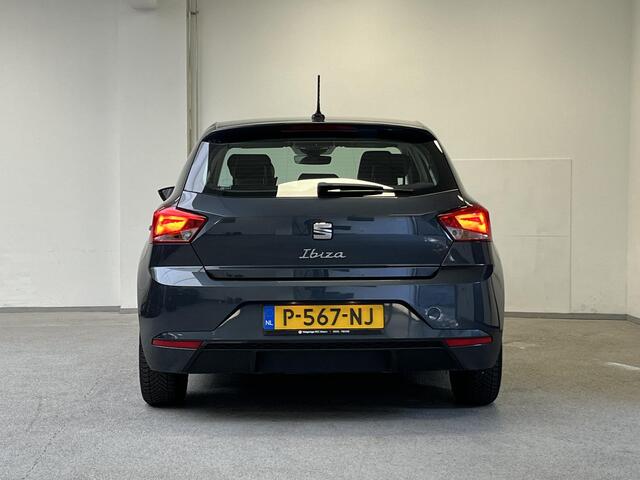 Seat IBIZA 1.0 EcoTSI Style | ALL SEASONS | CARPLAY | PDC | CLIMA |