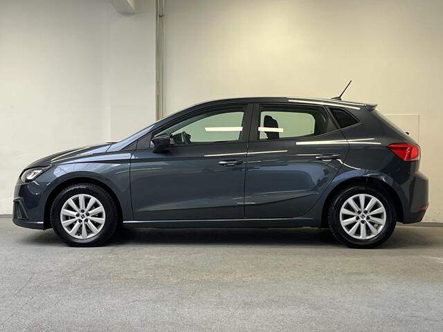Seat IBIZA 1.0 EcoTSI Style | ALL SEASONS | CARPLAY | PDC | CLIMA |