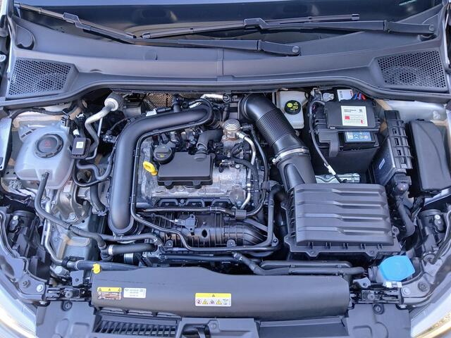 Seat IBIZA 1.0 TSI (110pk) FR Business Intense + Camera + Navigatie etc.