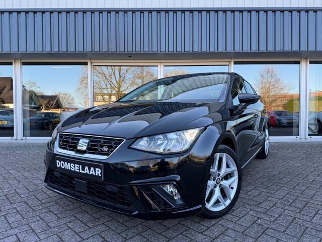 Seat IBIZA 1.0 TSI FR Business Intense Tech. Camera, Carplay