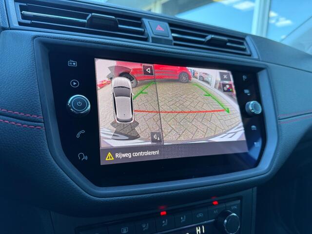 Seat IBIZA 1.0 TSI FR Business Intense Tech. Camera, Carplay