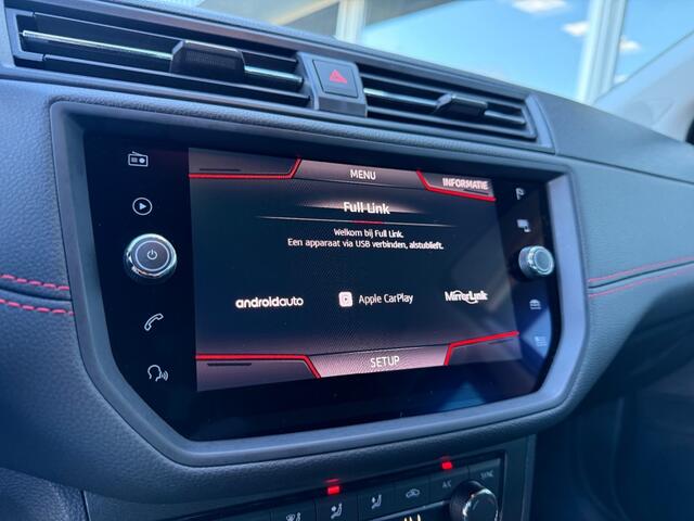 Seat IBIZA 1.0 TSI FR Business Intense Tech. Camera, Carplay