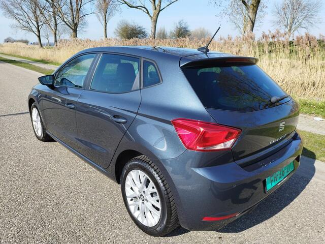 Seat IBIZA 1.0 TSI Excellence ** NAVI ** Carplay ** Bluetooth ** CAMERA **