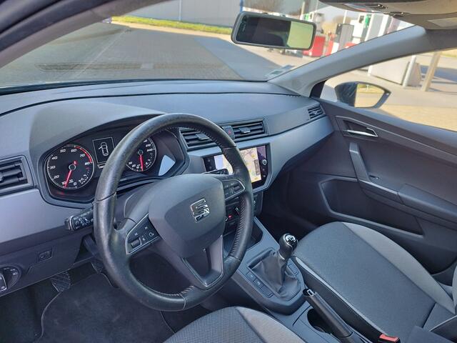Seat IBIZA 1.0 TSI Excellence ** NAVI ** Carplay ** Bluetooth ** CAMERA **