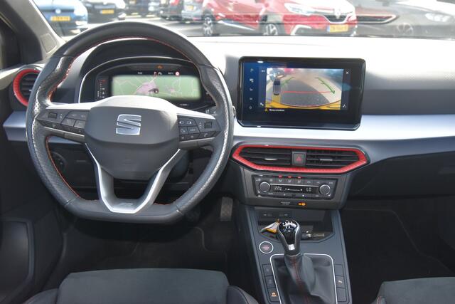 Seat IBIZA 1.0 EcoTSI FR Plus , PANODAK , CLIMATR , NAVI , V ST VERW , LED KOPL ,