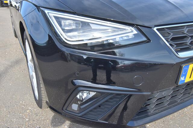 Seat IBIZA 1.0 EcoTSI FR Plus , PANODAK , CLIMATR , NAVI , V ST VERW , LED KOPL ,