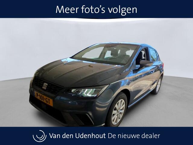 Seat IBIZA 1.0 EcoTSI Style
