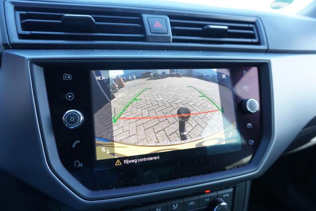 Seat IBIZA 1.0 TSI Style Intense | BEATS AUDIO |CAMERA | CLIMATE | CARPLAY / NAVI | TREKHAAK |