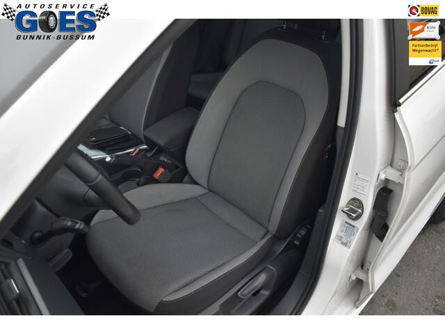 Seat IBIZA 1.0 MPI Reference