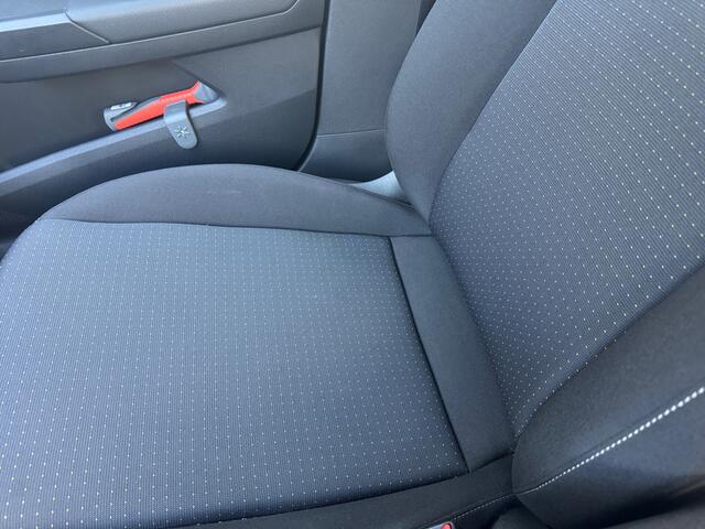 Seat IBIZA 1.0 95pk EcoTSI Style Parkeersensor achter | Cruise control | Automatische airco