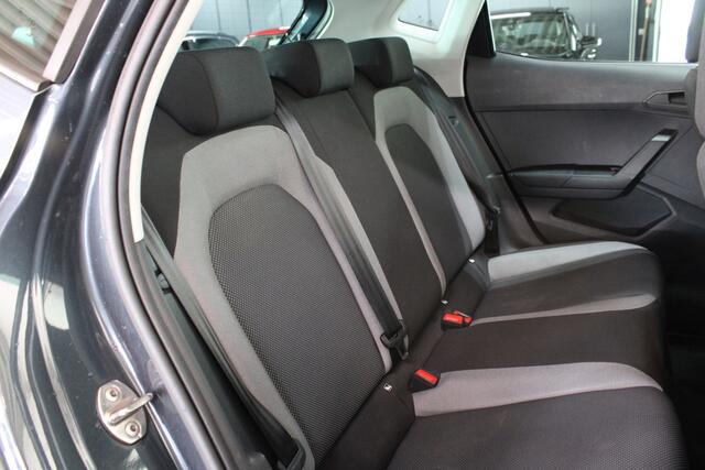 Seat IBIZA 1.0 TSI Flex / Camera / Navigatie / Cruise Control / PDC voor + achter /