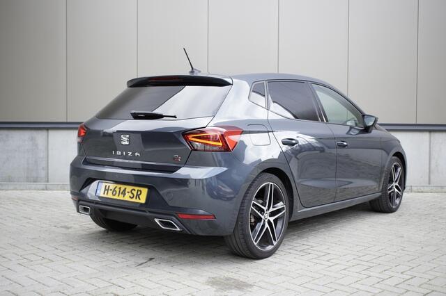Seat IBIZA 1.0 TSI FR Bns Int.