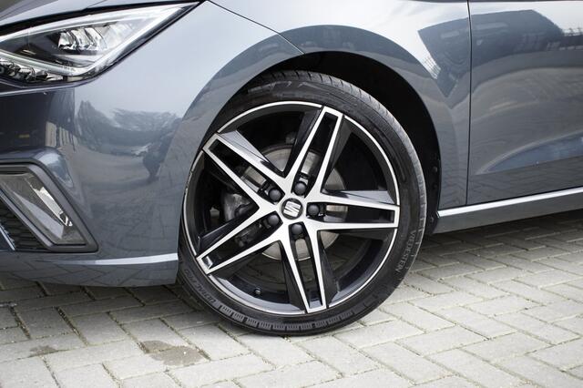 Seat IBIZA 1.0 TSI FR Bns Int.