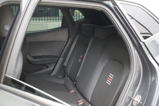 Seat IBIZA 1.0 TSI FR Bns Int.