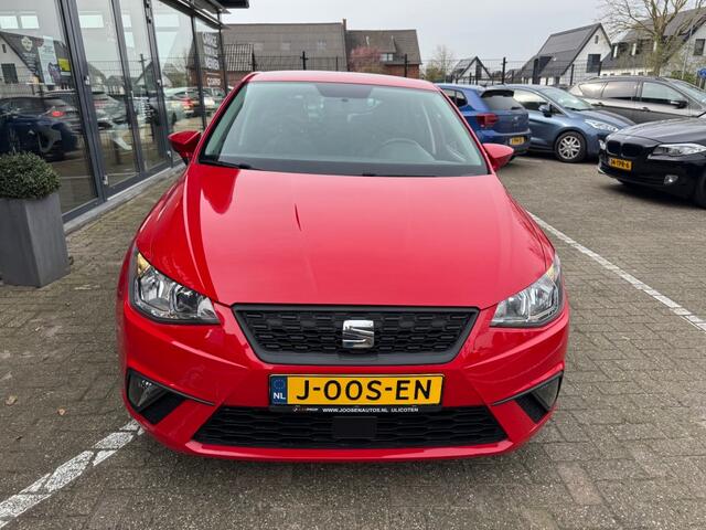 Seat IBIZA 1.0 MPI REFERENCE