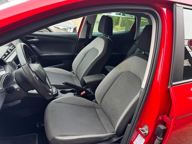 Seat IBIZA 1.0 MPI REFERENCE