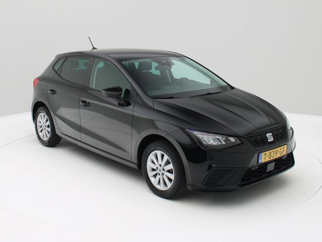 Seat IBIZA 1.0 EcoTSI Style Business Connect Camera /Navig.