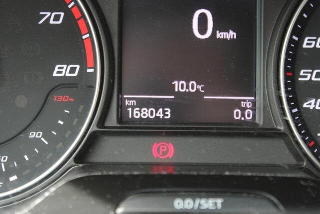 Seat IBIZA 1.0 EcoTSI FR Connect 96Pk XENON NAVI ECC 168000KM!!!