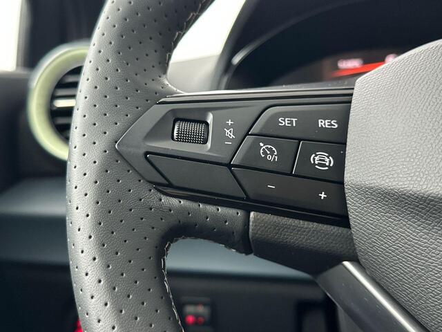 Seat IBIZA Style Plus 1.0 70 kW / 95 pk EcoTSI Hatchback 5 de