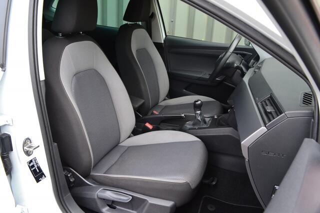 Seat IBIZA 1.0 TSI 116PK Business LED/Camera/Keyless/Navi