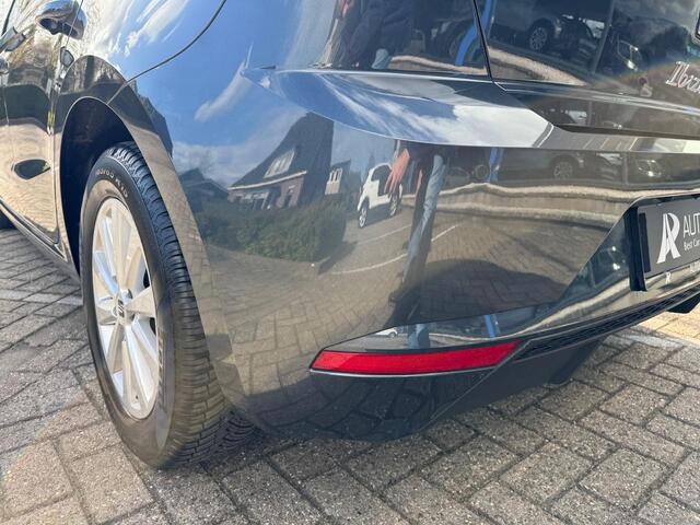 Seat IBIZA 1.0 EcoTSI Style | Automaat | Navi | App-conn. | LED | Cruise c. | 1e eig.